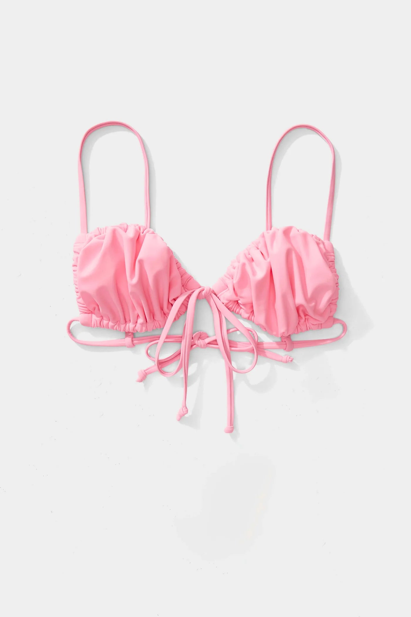 Maldives Pink Bikini Set